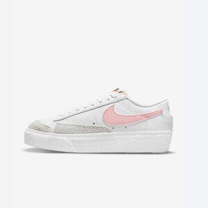 Nike Blazer Low Platform